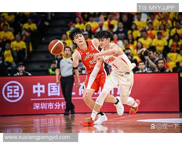 2015年男篮亚锦赛精彩对决香港队与日本队的激烈较量回顾