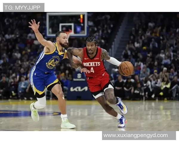 2019年NBA季后赛火箭与勇士第四场精彩对决直播回顾与分析