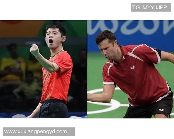 2016年张继科与老萨精彩对决视频回顾及赛后分析 2016年张继科与老萨精彩对决视频回顾及赛后分析