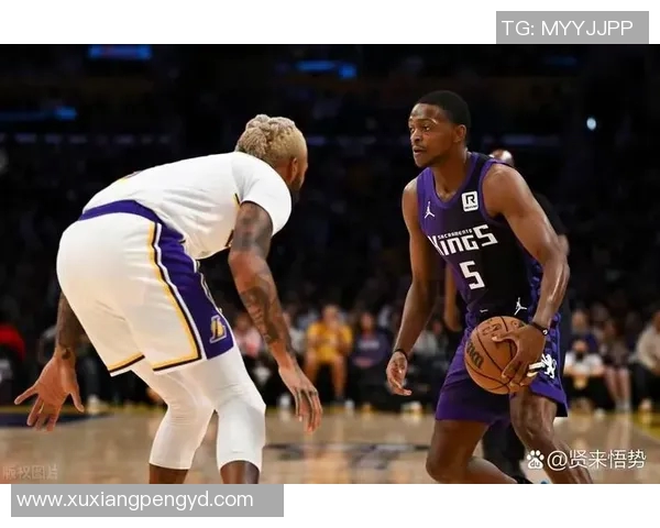 02年国王与湖人激战G4回顾经典对决再现篮球魅力与传奇时刻 02年国王与湖人激战G4回顾经典对决再现篮球魅力与传奇时刻