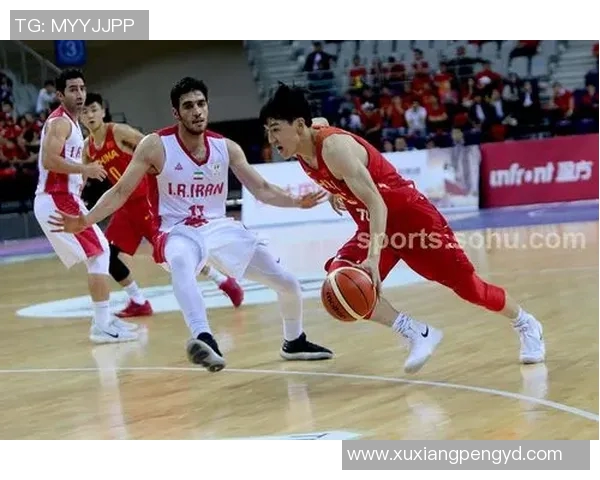 中华台北男篮2019琼斯杯精彩对决约旦与伊朗的激烈较量回顾