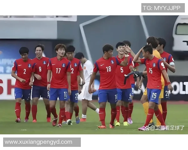 亚运杯马来西亚对阵韩国赛事分析及比分预测展望 亚运杯马来西亚对阵韩国赛事分析及比分预测展望