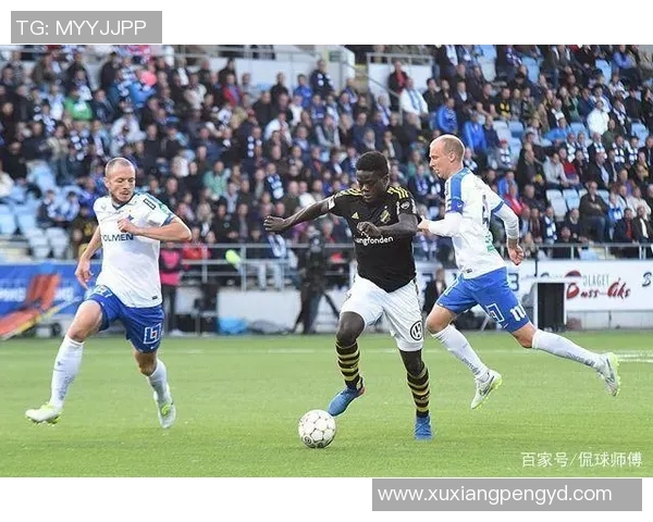 周一004哈马比对阵哥德堡精彩赛事前瞻与分析