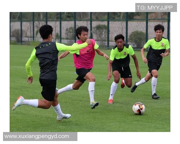 新西兰U18青年队迎战巴林U18队精彩对决即将上演