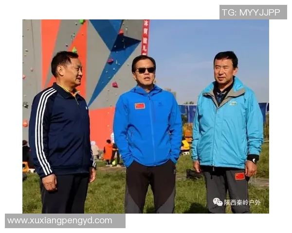 西安攀岩队奋勇拼搏的故事与荣耀之路探秘